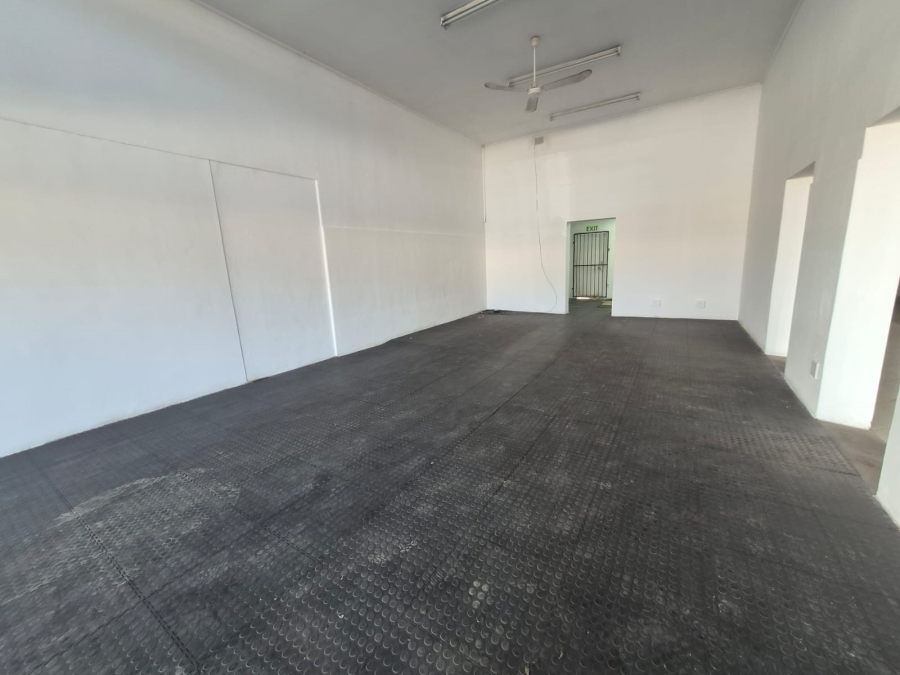 To Let 0 Bedroom Property for Rent in Claremont Western Cape